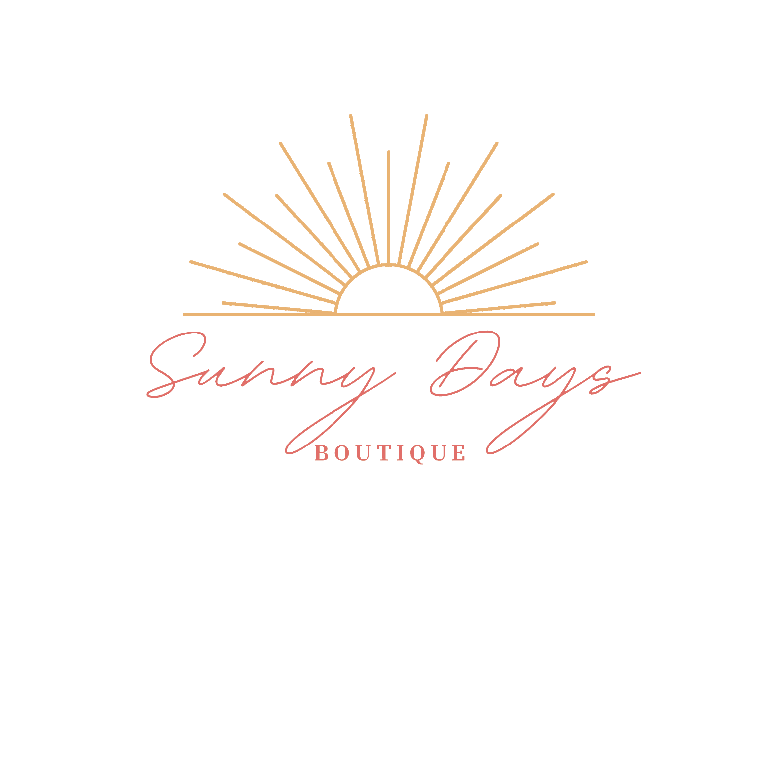 Sunny Days Boutique