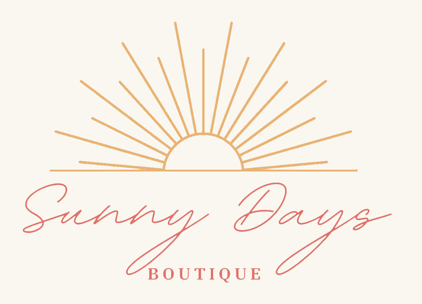 Sunny Days Boutique